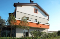 Palazzina Mariano Comense